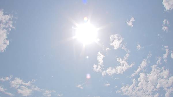 Study reveals extreme heat costs healthcare system $1 billion each summer