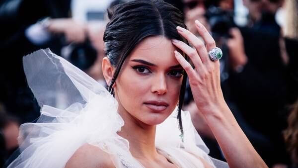 Photos: Kendall Jenner through the years