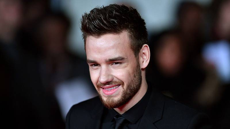 Liam Payne