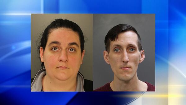 Parents facing charges after 1-year-old girl found wandering alone in North Apollo borough