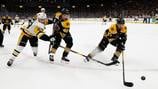 Pittsburgh Penguins sign defenseman Matt Grzelcyk to 1-year deal, report says