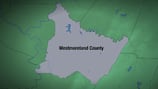 Man dies after being hit by vehicle while crossing Route 30 in Westmoreland County