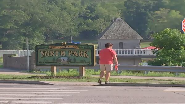 After several car break-ins at North Park, police urge people to leave valuables at home
