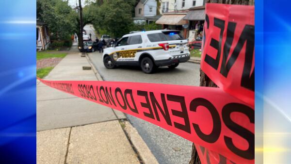 One person hospitalized in critical condition after shooting in Knoxville neighborhood