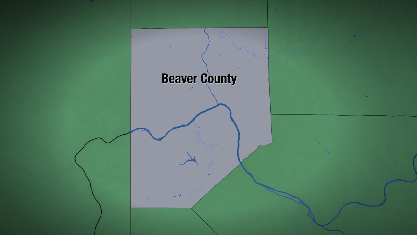 2 people flown to hospital from motorcycle crash in Beaver County – WPXI Pittsburgh