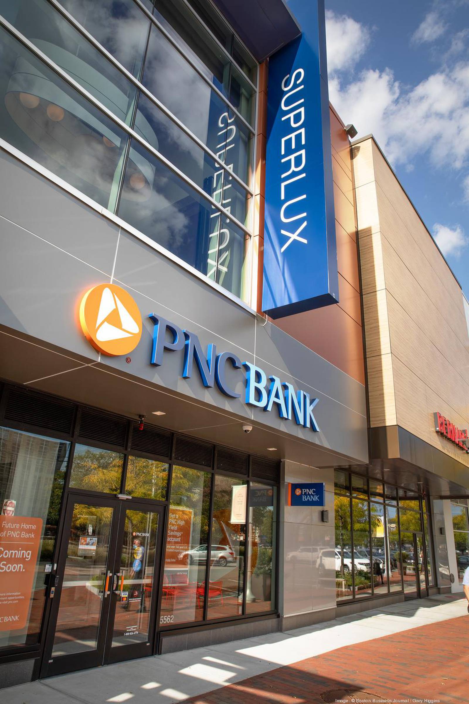 PNC closing 47 more branches nationwide including 1 in Cranberry