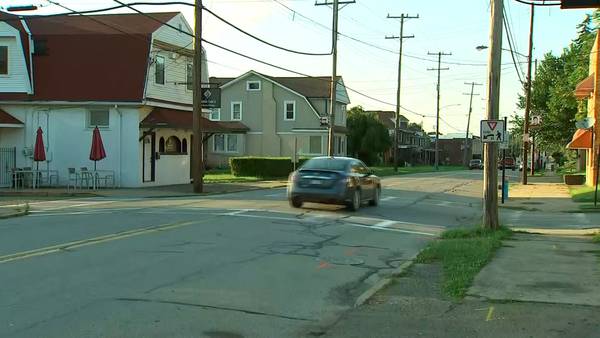 Beaver Co. community express safety concerns after child was hit by car