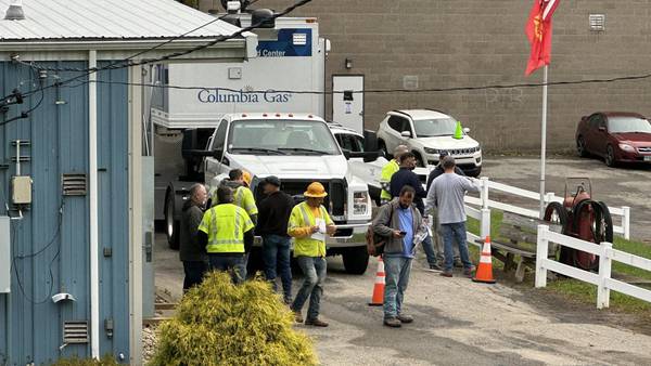 Thousands of Columbia Gas customers in Beaver County expected to be without gas for days