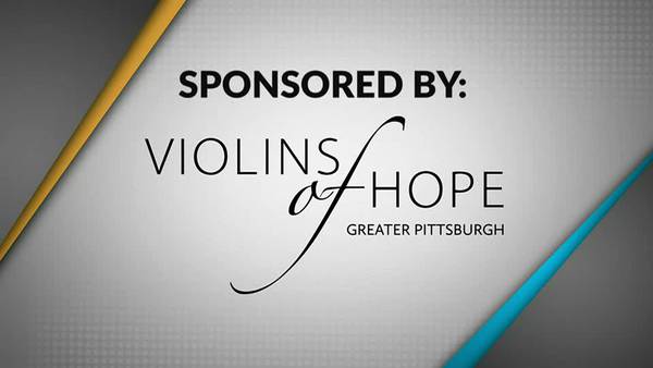 Take 5 - Violins of Hope