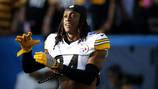 Terrell Edmunds says goodbye to Steelers