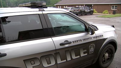 North Fayette Township warns against computer scams after 2 people fall victim