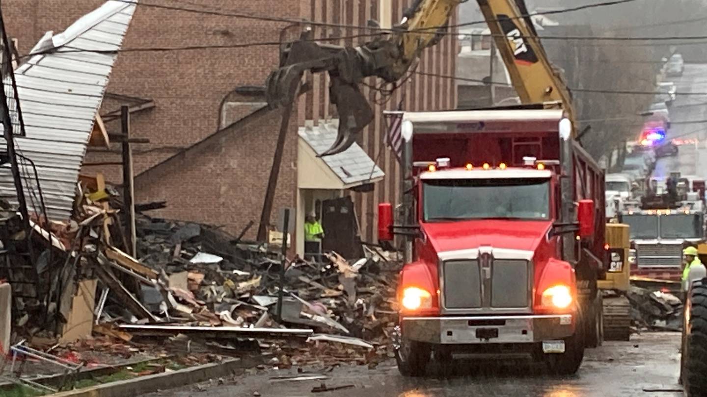 Pennsylvania agency must turn over inspection records related to chocolate plant blast, judge rules