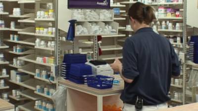Here’s how the cyber attack on UnitedHealth is impacting Pittsburgh pharmacies, customers