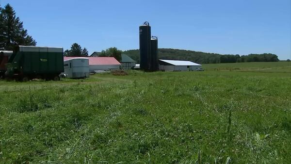 Owner of farm near Quecreek Mine recounts historic rescue 20 years later