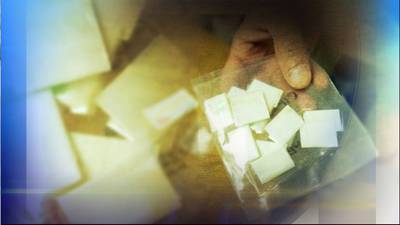 Pittsburgh man sentenced to prison for leading heroin trafficking ring