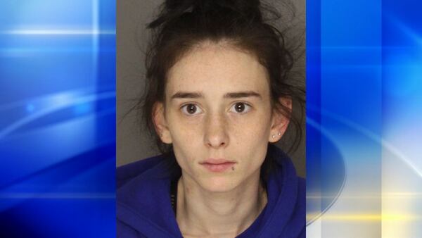 Woman facing charges after allegedly trying to drown 1-year-old child in Robinson Township