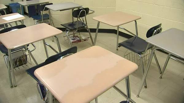 19 Pittsburgh Public Schools buildings closed due to COVID-19 impacts