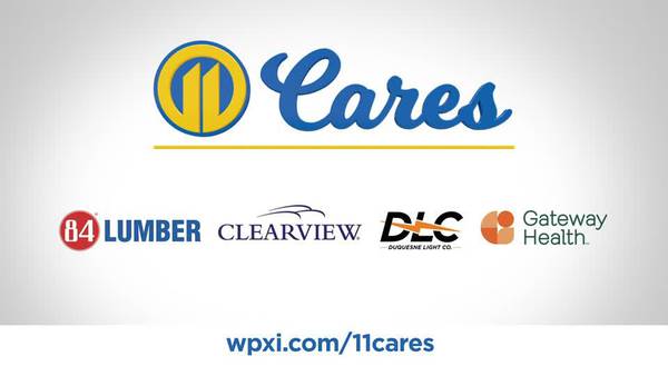 11 Cares partners with Light of Life Rescue Mission to provide Thanksgiving meals