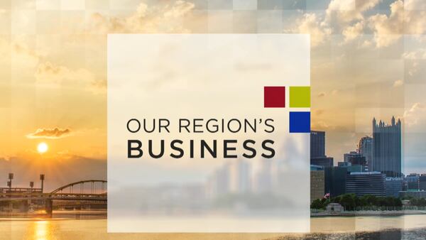 Our Region's Business - Team PA