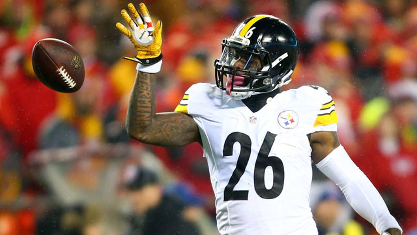 Le'Veon Bell apologizes to Steelers fans: 'I should never have left' - CBS  Pittsburgh