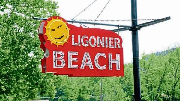 Local officials hiring consulting firm to help create plan to reopen Ligonier Beach