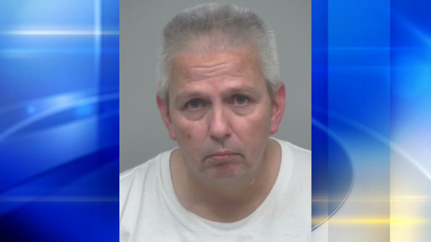 Man Accused Of Posing As Allegheny County Sheriffs Deputies Scamming 2 Women Out Of 30k Wpxi 2066