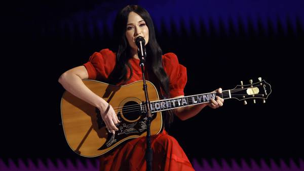 Kacey Musgraves bringing ‘Deeper Well World Tour’ to Pittsburgh in November