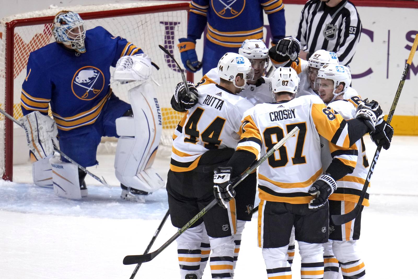 Forbes releases NHL franchise valuations, here’s where the Penguins