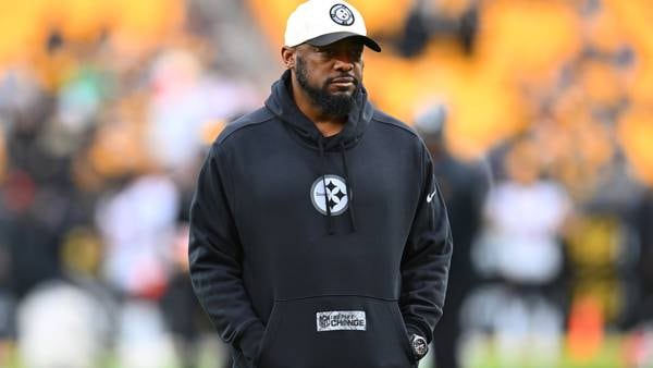 Ex-Steelers OL claims Mike Tomlin is on the Hot Seat