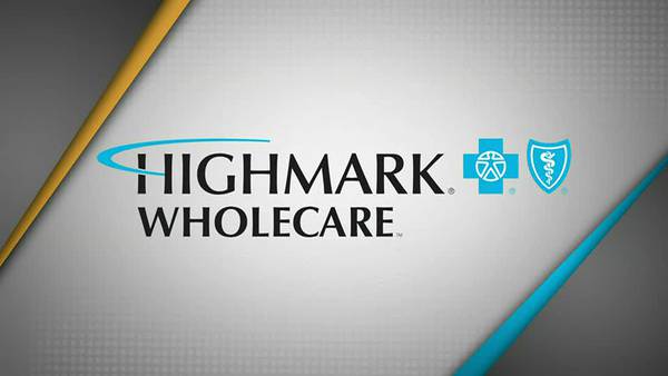 Take 5 - Highmark Wholecare