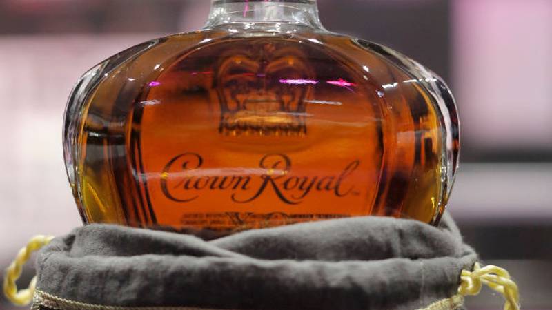 Crown Royal