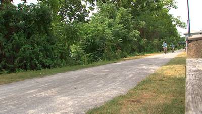New plans would more than double the size of Three Rivers Heritage Trail