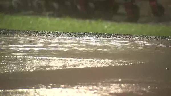 Late-night power outages cause water main breaks throughout Aspinwall