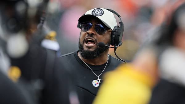 Steelers playoff odds skyrocket after beating Bengals