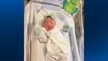 Leap Day baby born at UPMC Magee-Womens Hospital
