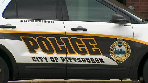 Pittsburgh police investigating carjacking in East Liberty