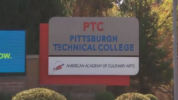 Current quarter will be the last for Pittsburgh Technical College students