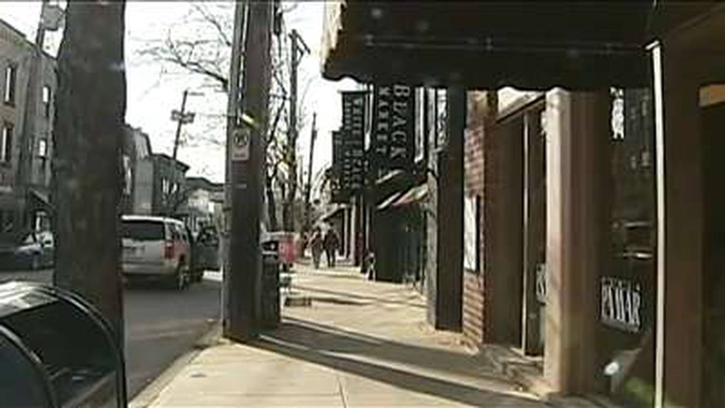 Police Searching For Suspects In Series Of Armed Robberies In Shadyside Wpxi 7704