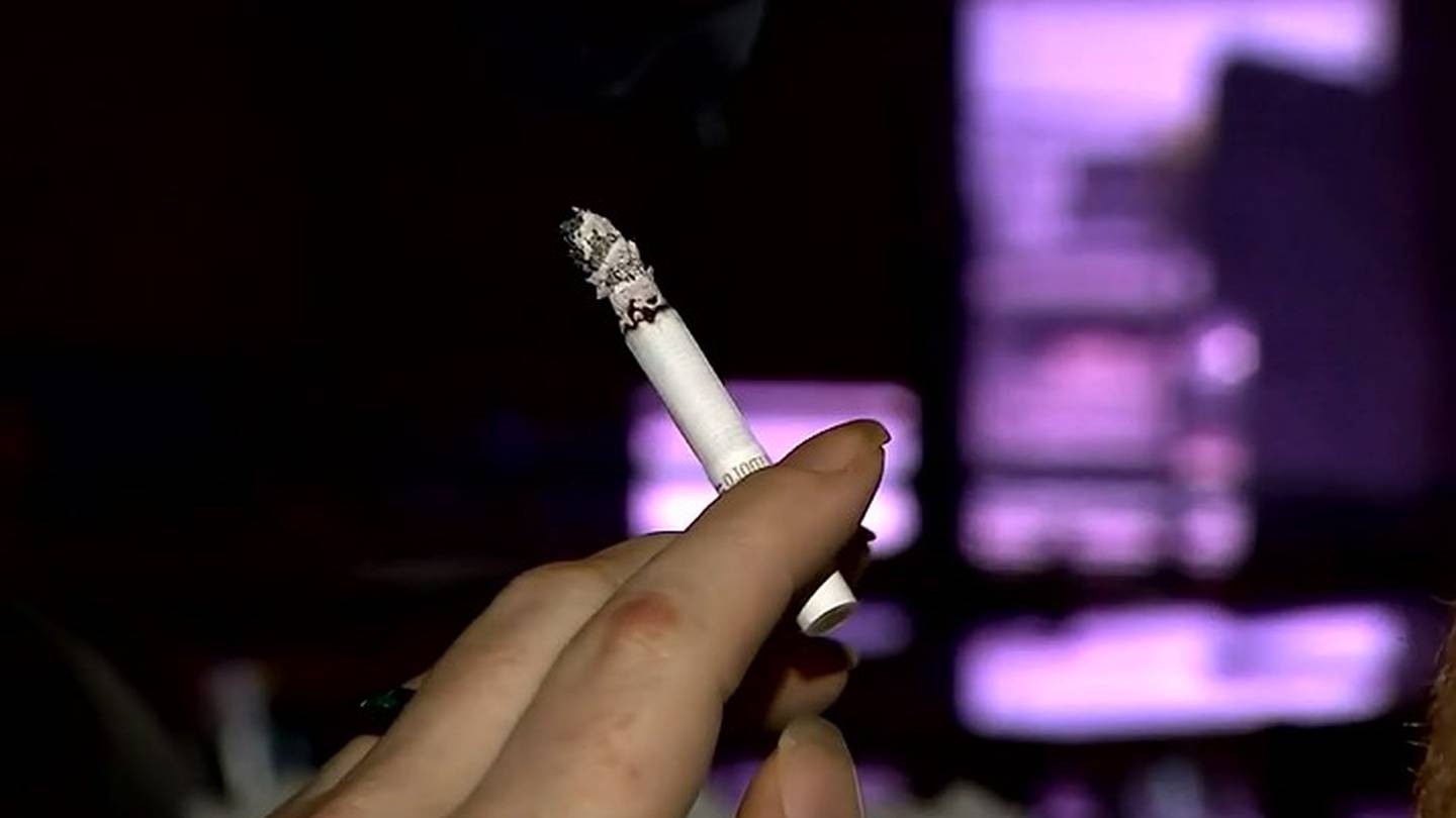 Most tobacco prevention programs in Pennsylvania are failing, new report says