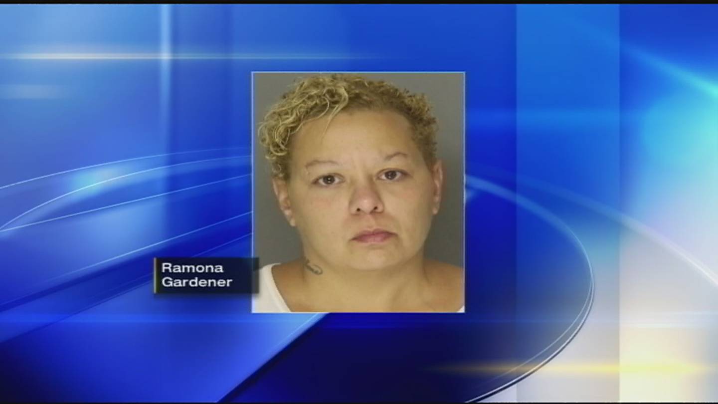 Police Mom Assaults Son 10 Abandons Him On North Side Wpxi 3178