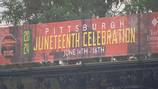 Man who brought Juneteenth festivities to Pittsburgh speaks out about feud with city