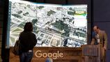 Parent worries, says Google Earth didn’t blur children enough