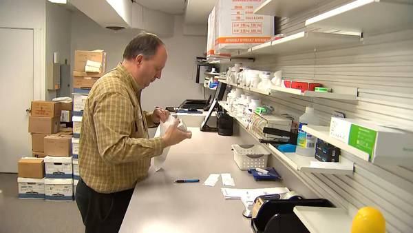 Locally-owned pharmacy in Butler County closes its doors after 17 years