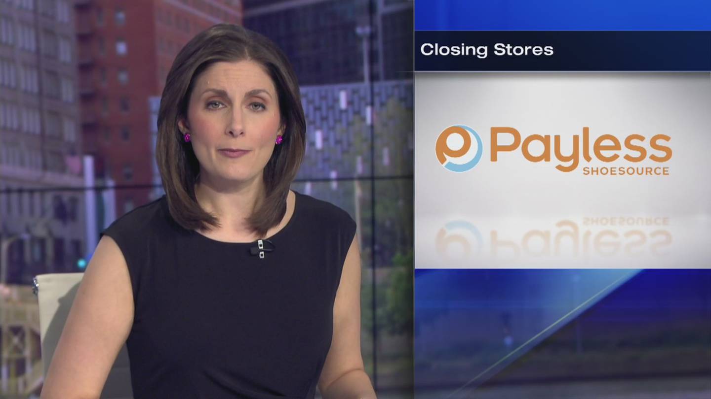 Report: Payless set to shutter all stores, file for bankruptcy