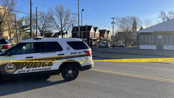 Police: Teenage girl shot in Pittsburgh’s Homewood neighborhood, person of interest in custody