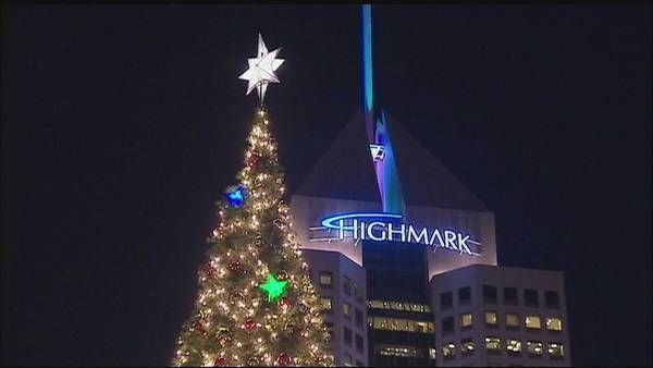 Downtown Pittsburgh business owners eager for holiday season