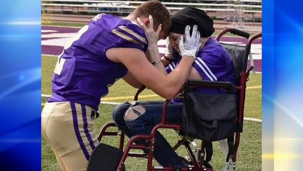 Mother of Karns City football player battling brain injury dies, family says