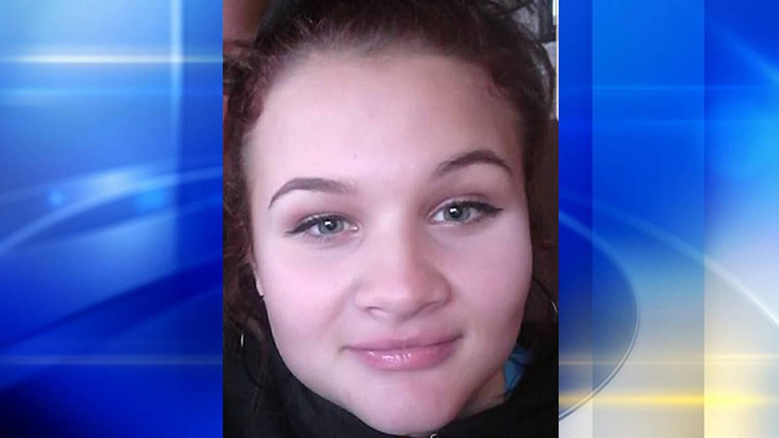 Missing 15 Year Old Found