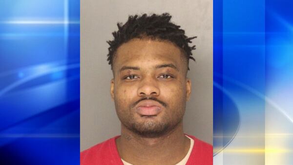 Hearing held for man police say is responsible for shooting, paralyzing victim in Pittsburgh
