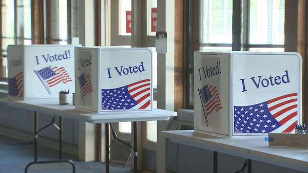 Allegheny County looking for poll workers for Tuesday’s state primary election